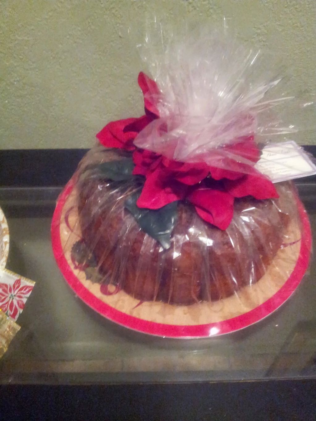 Drunken Dezzertz Alcohol Infused Desserts Dallas, Texas